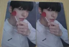 TOMORROW X TOGETHER スビン