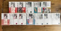 京極夏彦 百鬼夜行シリーズ 講談社ノベルス版 全初版 帯付き - メルカリ