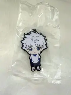 キルア ラバーマスコット