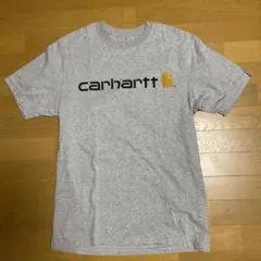カーハートTシャツ