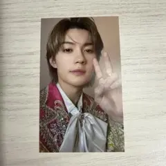 M!LK 吉田仁人 アイドルパワー 爆裂ホームパーティー 会場販売 トレカ