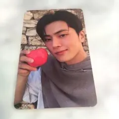 ENHYPEN JAY ジェイ THE SIN：VANISH トレカ