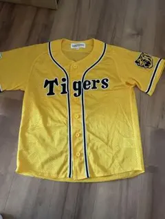 Hanshin Tigers ユニフォーム 140サイズのサムネイル