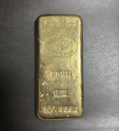 金塊 インゴット 刻印入り コレクション - メルカリ