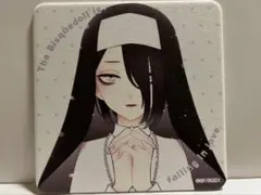 着せ恋 松屋銀座 MGカフェ ロゼ 喜多川海夢 特典 コースター