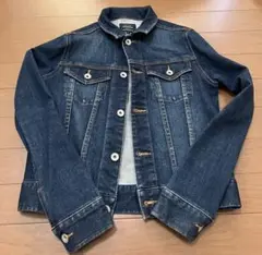 UNITED ARROWS green label relaxing Gジャン