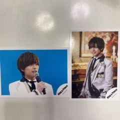 King & Prince キンプリ 永瀬廉 公式写真 シンデレラガール