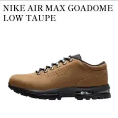 NIKE AIR MAX GOADOME LOW TAUPEのサムネイル