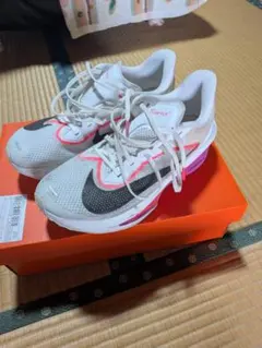 NIKE ZOOM FLY 6 25.5cm