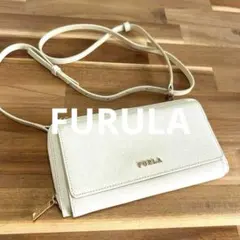 2025年最新】フルラ furla rivaの人気アイテム - メルカリ