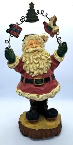 2026年最新】クリスマス アンティーク サンタクロースの人気アイテム