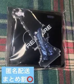 Treasure LOVEPULSE Lシェイプ アクスタ セット ジュンギュ