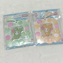 TWICE カードホルダー ジョンヨン ジヒョ