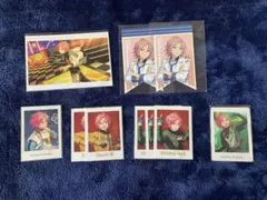 桜河こはく あんスタ 紙類 まとめ売り セット ぱしゃこれ ぱしゃっつ