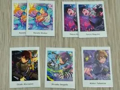 【ワケあり】ぱしゃっつ流星隊セット