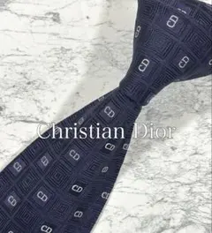Christian Dior ダブル ジャケット 金ボタン CDワッペン M - メルカリ