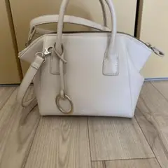 スナイデル　ショルダーバッグ