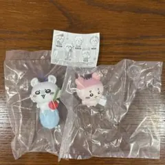 ちいかわ ならぶんです。3 モモンガ 古本屋　2個セット