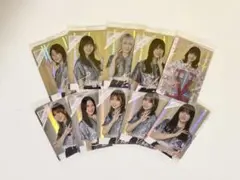 櫻坂46 ウエハース　22枚　セット