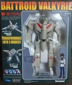 タカトクトイズ 1/55 VF-1A バルキリー - メルカリ
