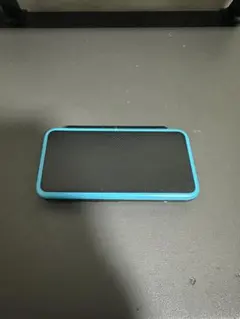 3721 Newニンテンドー2DS ll ターコイズ
