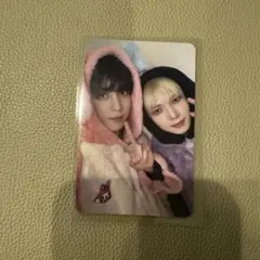 ATEEZ Makestar トレカ アチズ ヨントン ユノ ヨサン
