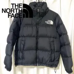 【国内正規品】ダウンジャケット ショートヌプシジャケット S 美品