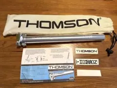THOMSON Eliteシートポスト