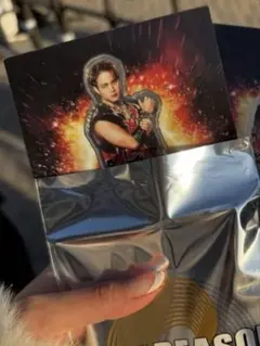 岩谷翔吾　アクスタ　THE REASON