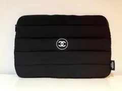 CHANEL シャネル パソコンケース ノベルティ