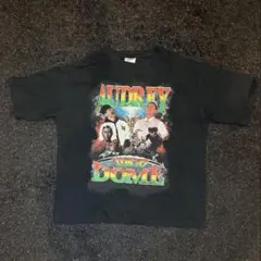 オードリーのオールナイトニッポンin東京ドーム ビッグシルエットTシャツ Lのサムネイル
