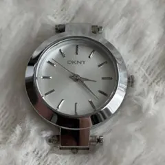 DKNY 腕時計　ジャンク品　#4878のサムネイル