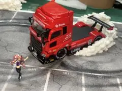 TAMIYA ラジコン 説明書・デカールセット - メルカリ