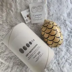 IDÉE COMPANYのマトリョーシカ