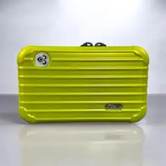 リモワトラベルポーチ正規品 - メルカリ