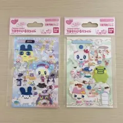 たまもりしーるリフィル