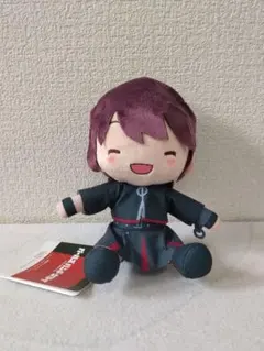 ガールズバンドクライ 井芹仁菜 ぬいぐるみ - メルカリ