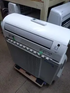 ダイキン エアコン FVP140DB 本体 室外機 置き型 - メルカリ