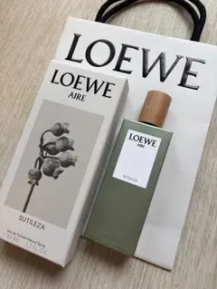 LOEWE ロエベ アイレ スティレサ オードゥ トワレ 100ml - メルカリ