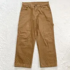 Dickies メンズ カーゴパンツ ワークパンツ （30×32） ブラウン系のサムネイル