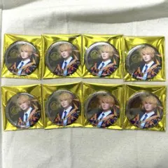 刀ミュ 夜半 山姥切国広 缶バッジまとめ