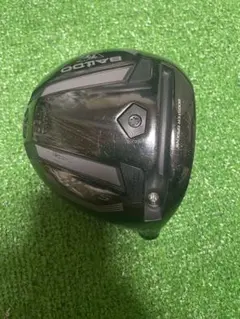 BALDO バルド GT5 ヘッドのサムネイル