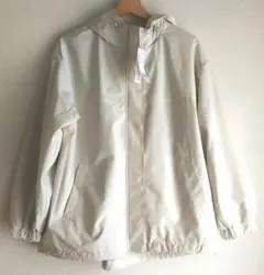 GLOBAL WORK マウンテンパーカー