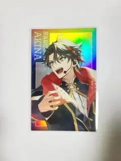 にじさんじフェス2026　CONCERTO Day2　チェキ　明那