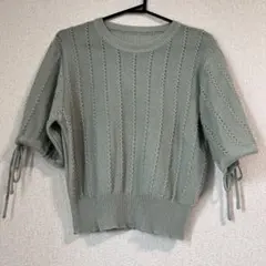韓国　ソニョナラ　トップスのサムネイル