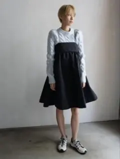 2025年最新】CECILIE BAHNSEN キャミワンピースの人気アイテム - メルカリ