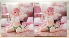 ToLOVEる とらぶる ダークネス　Desktop Cuteフィギュア　ララ