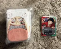 ワンピースカードゲーム 蒼海の七傑2BOX テープカット - メルカリ