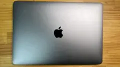 MacBook Air M1 16GB 512GB USキー スペースグレー