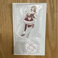 学園アイドルマスター　一番くじ　Part4 アクリルスタンド　花海 佑芽